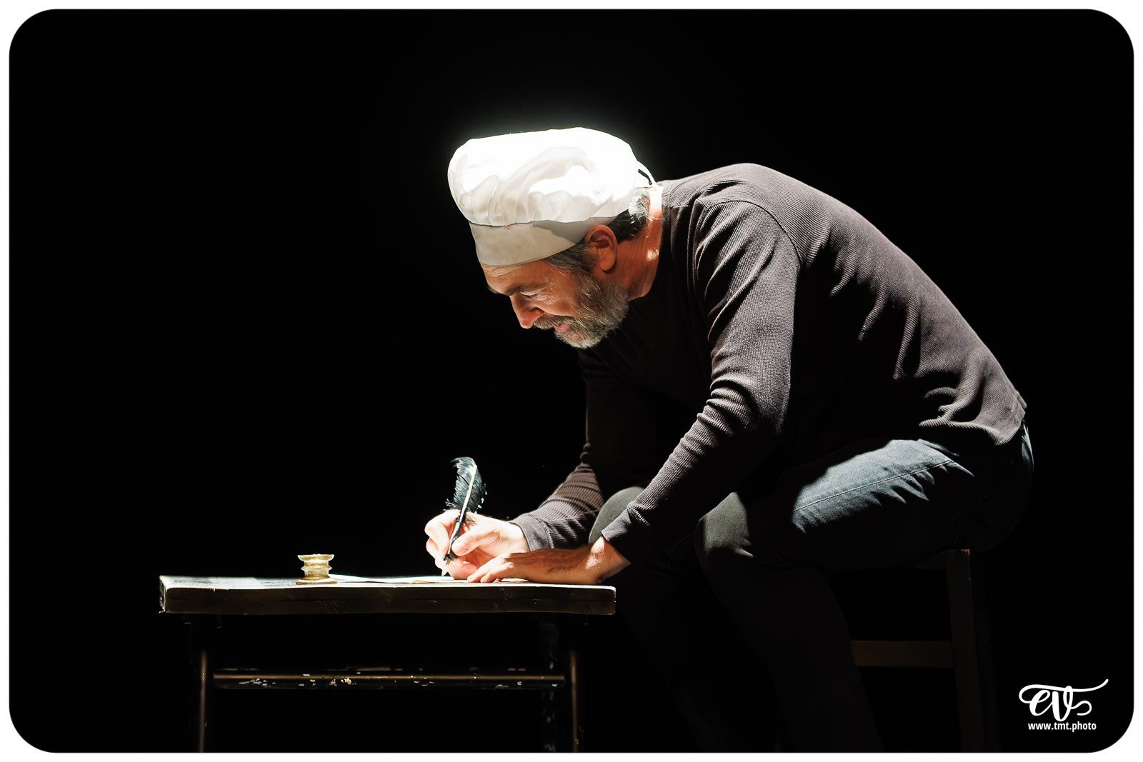 CYRANO(S) (CIE LES MOUTONS NOIRS)